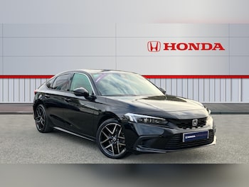 Used Honda Civic 2022 for sale - 76104617: Photo