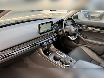 Used Honda Civic 2022 for sale - 76104617: Photo