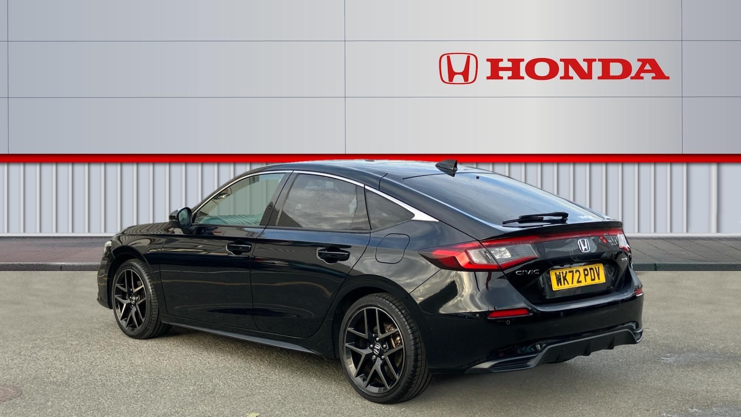 Used Honda Civic 2022 for sale - 76104617: Photo 3