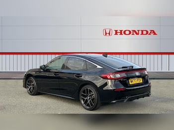 Used Honda Civic 2022 for sale - 76104617: Photo