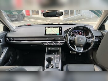 Used Honda Civic 2022 for sale - 76104617: Photo