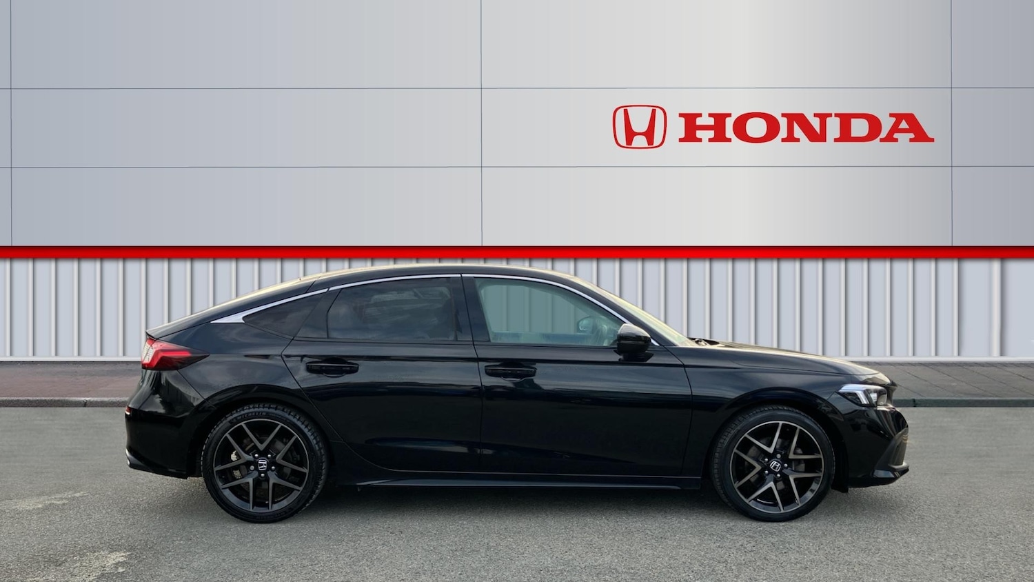 Used Honda Civic 2022 for sale - 76104617: Photo 5
