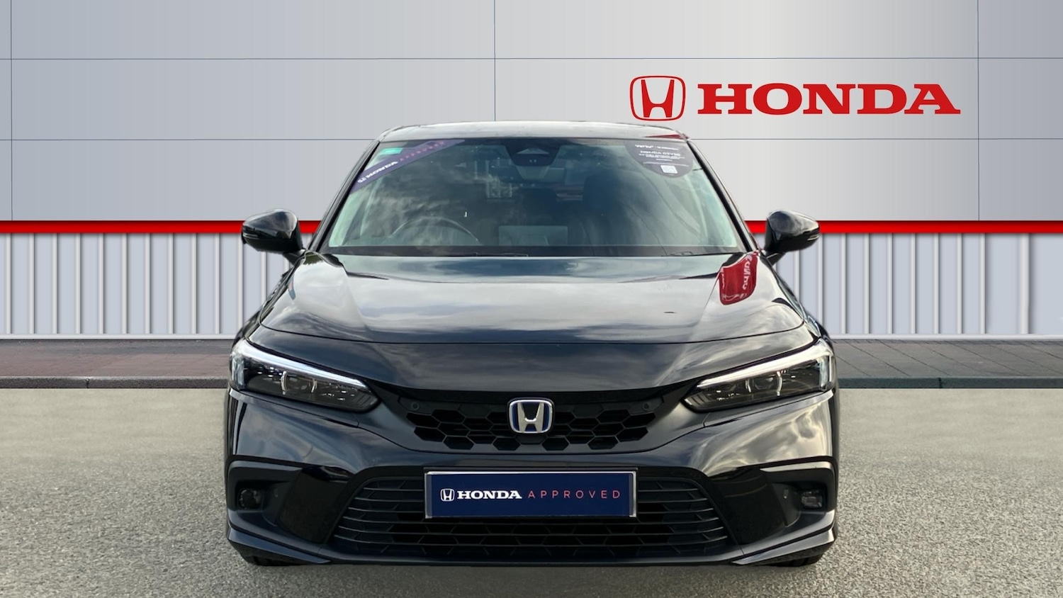 Used Honda Civic 2022 for sale - 76104617: Photo 6