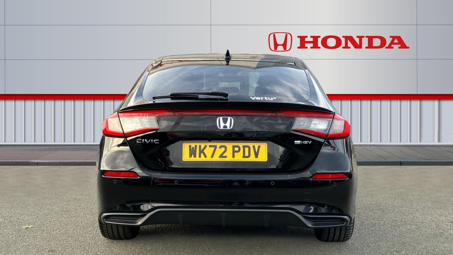 Used Honda Civic 2022 for sale - 76104617: Photo 7