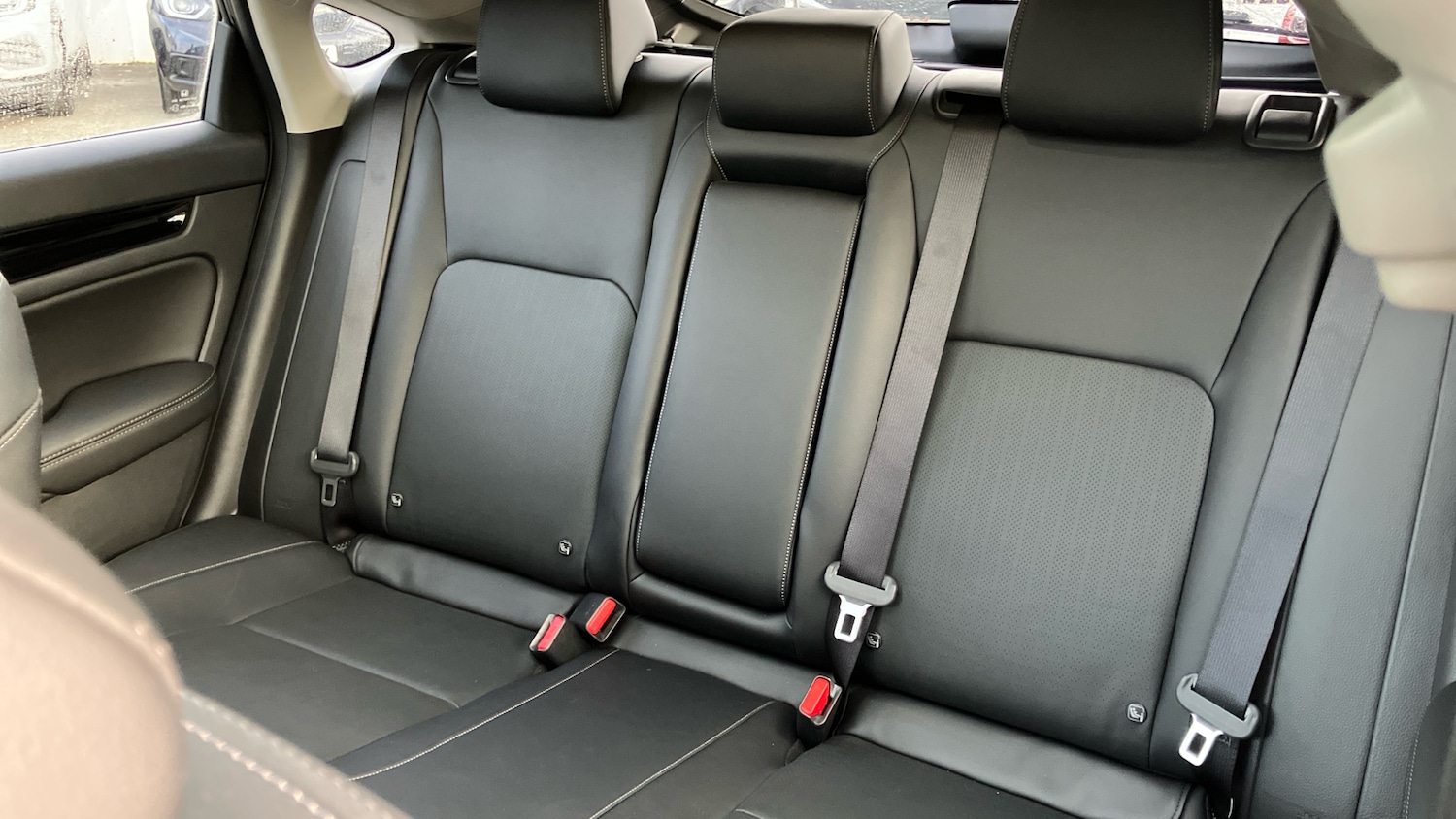 Used Honda Civic 2022 for sale - 76104617: Photo 8