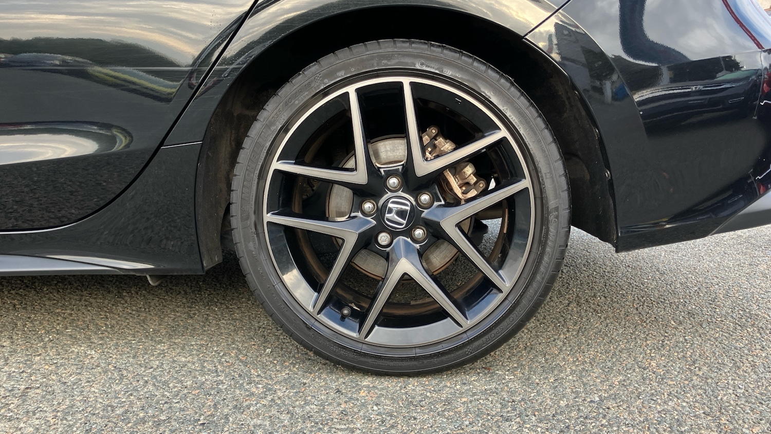 Used Honda Civic 2022 for sale - 76104617: Photo 9