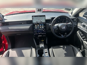 Used Honda e NY1 2024 for sale - 79017616: Photo