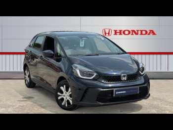 2025 (25) - 1.5 i-MMD Hybrid Elegance 5dr eCVT Hybrid Hatchback