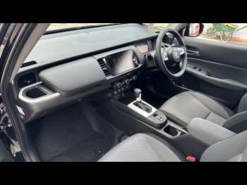 Used Honda Jazz 2025 for sale - 74439160: Photo