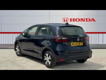 Used Honda Jazz 2025 for sale - 74439160: Photo