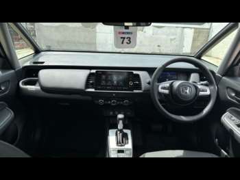 Used Honda Jazz 2025 for sale - 74439160: Photo