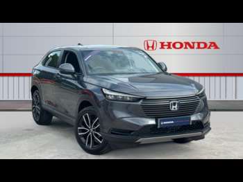 2023 (23) - 1.5 eHEV Elegance 5dr CVT Hybrid Hatchback