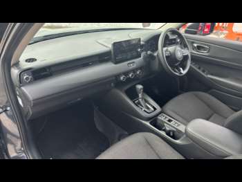 Used Honda HR-V 2023 for sale - 74730403: Photo
