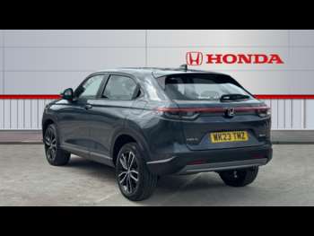 Used Honda HR-V 2023 for sale - 74730403: Photo