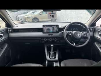 Used Honda HR-V 2023 for sale - 74730403: Photo