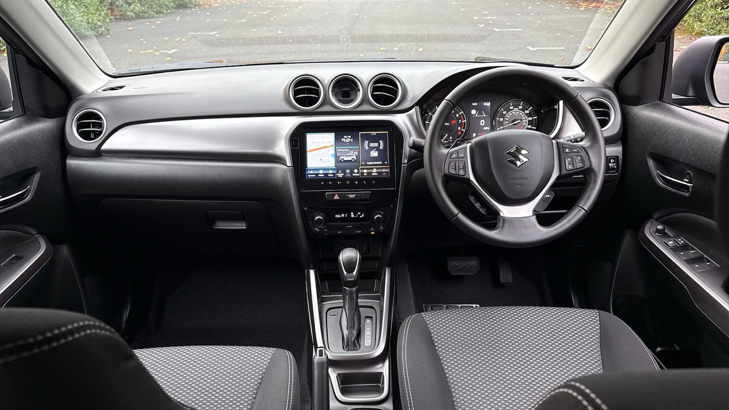 Used Suzuki Vitara 2025 for sale - 77641200: Photo 10