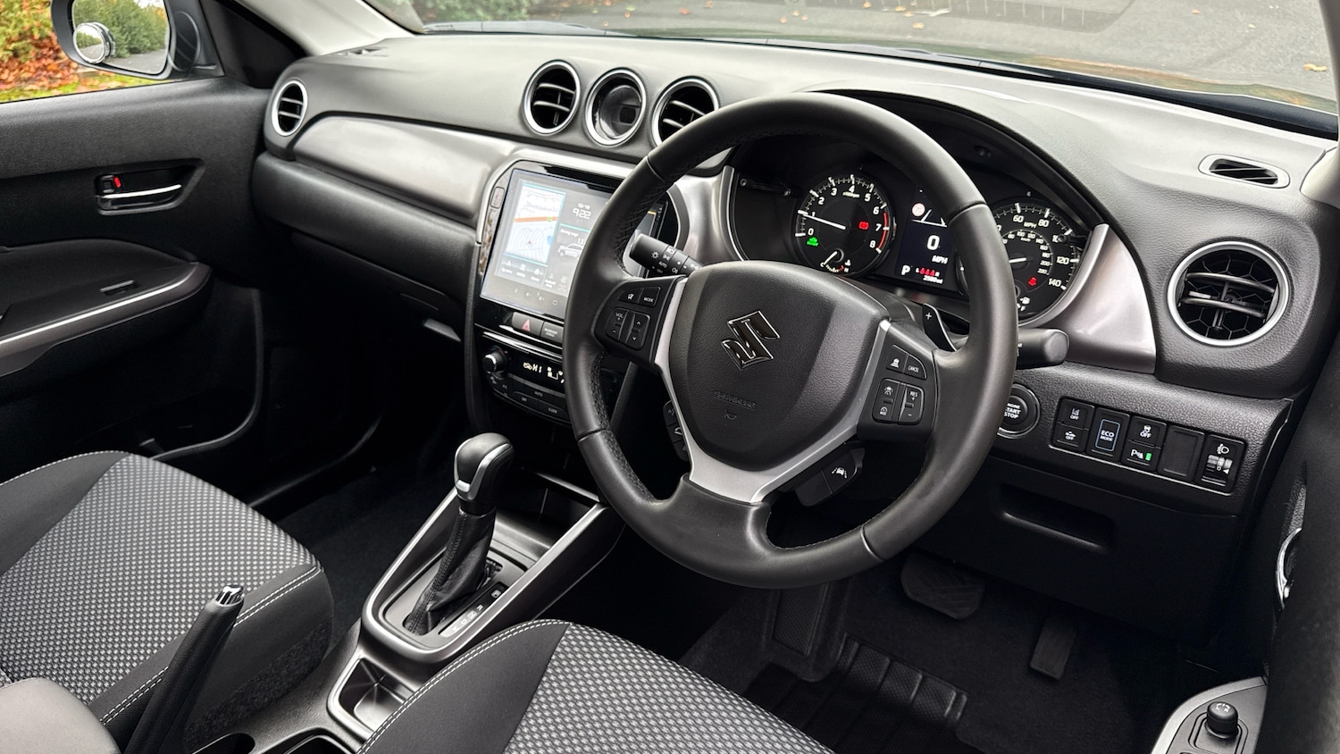 Used Suzuki Vitara 2025 for sale - 77641200: Photo 11