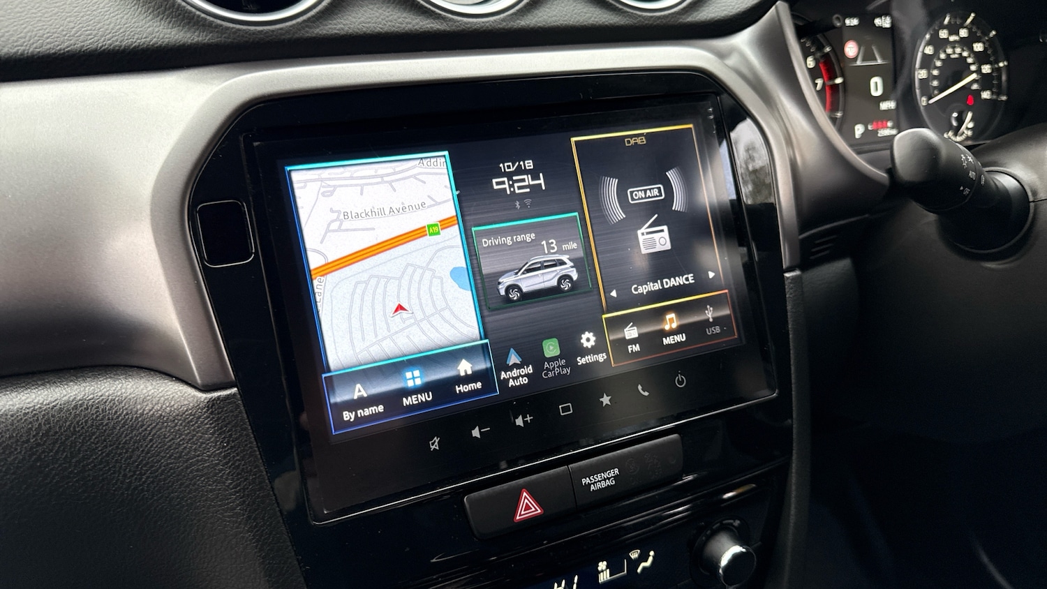 Used Suzuki Vitara 2025 for sale - 77641200: Photo 12