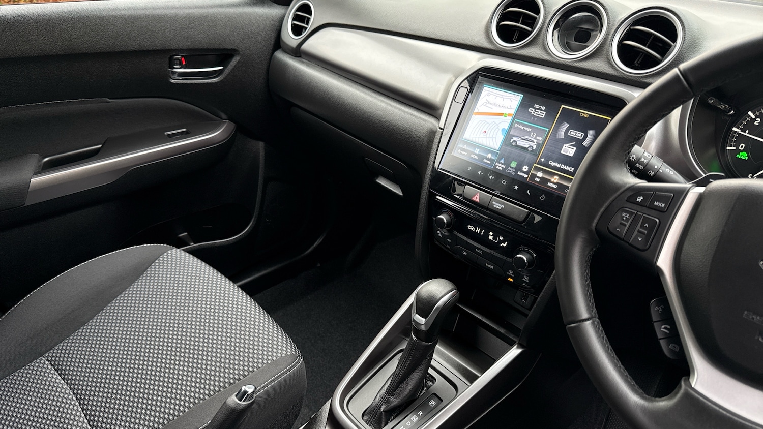 Used Suzuki Vitara 2025 for sale - 77641200: Photo 14