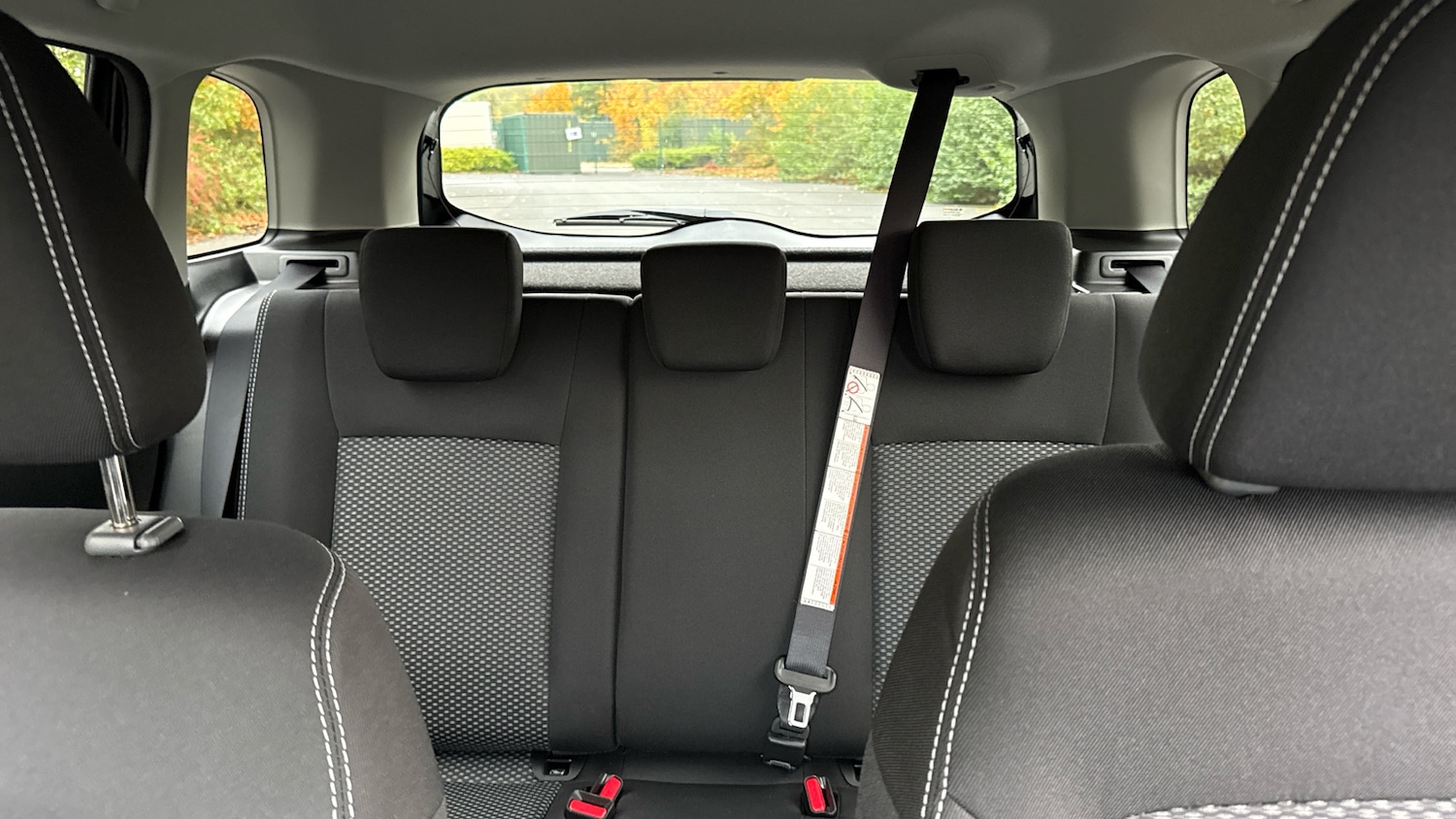 Used Suzuki Vitara 2025 for sale - 77641200: Photo 15