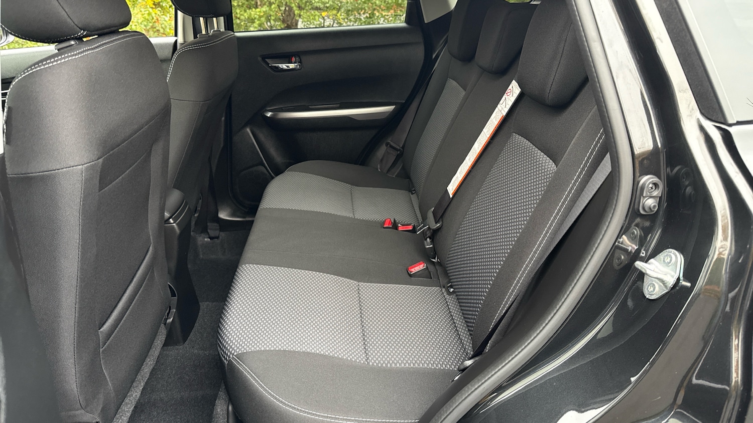 Used Suzuki Vitara 2025 for sale - 77641200: Photo 16