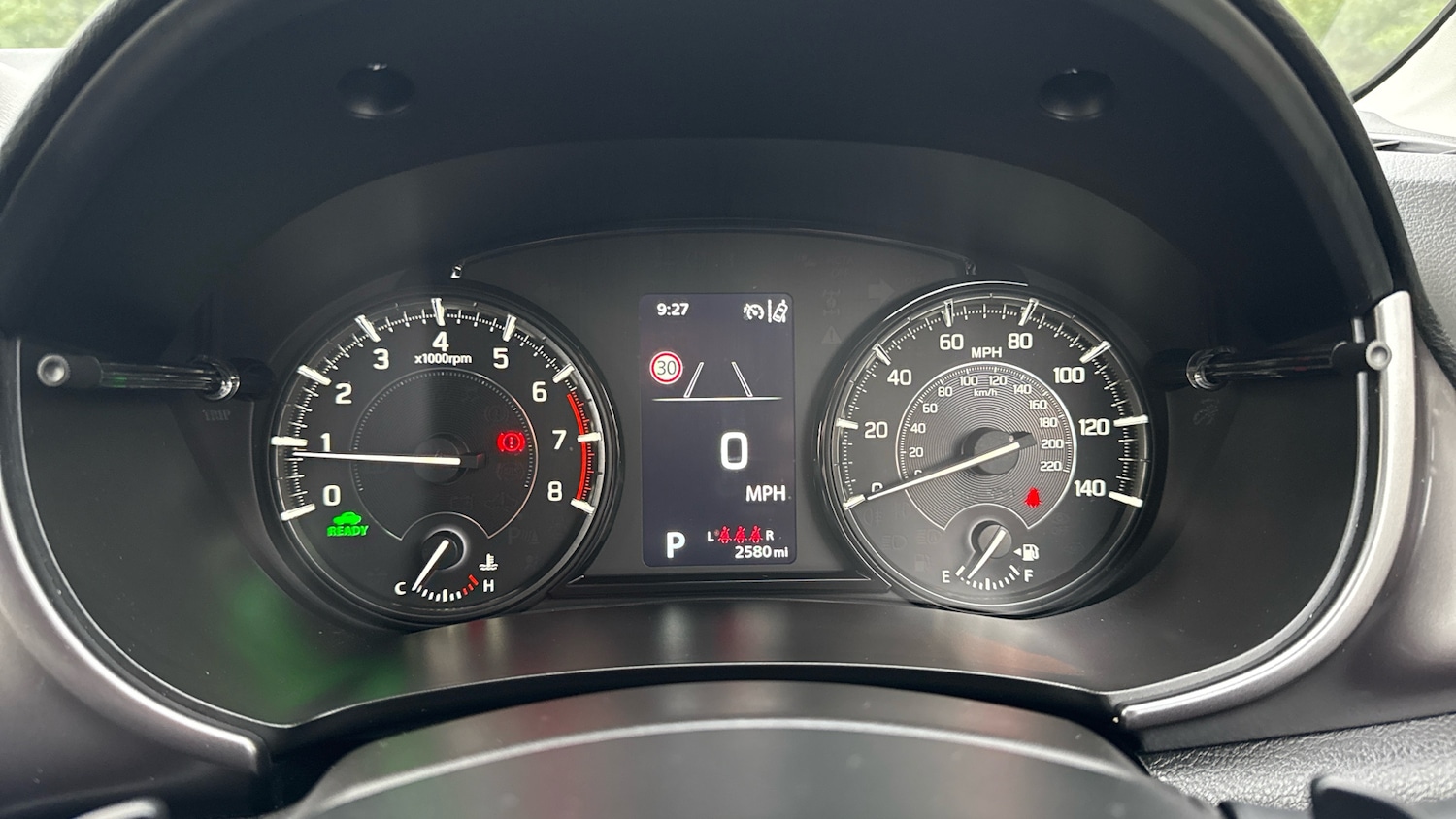 Used Suzuki Vitara 2025 for sale - 77641200: Photo 18