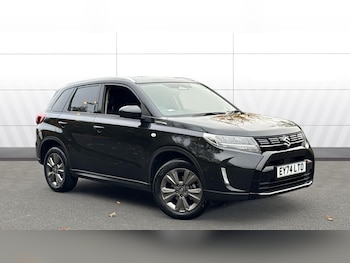 2025 (74) - 1.5 Hybrid Motion 5dr AGS