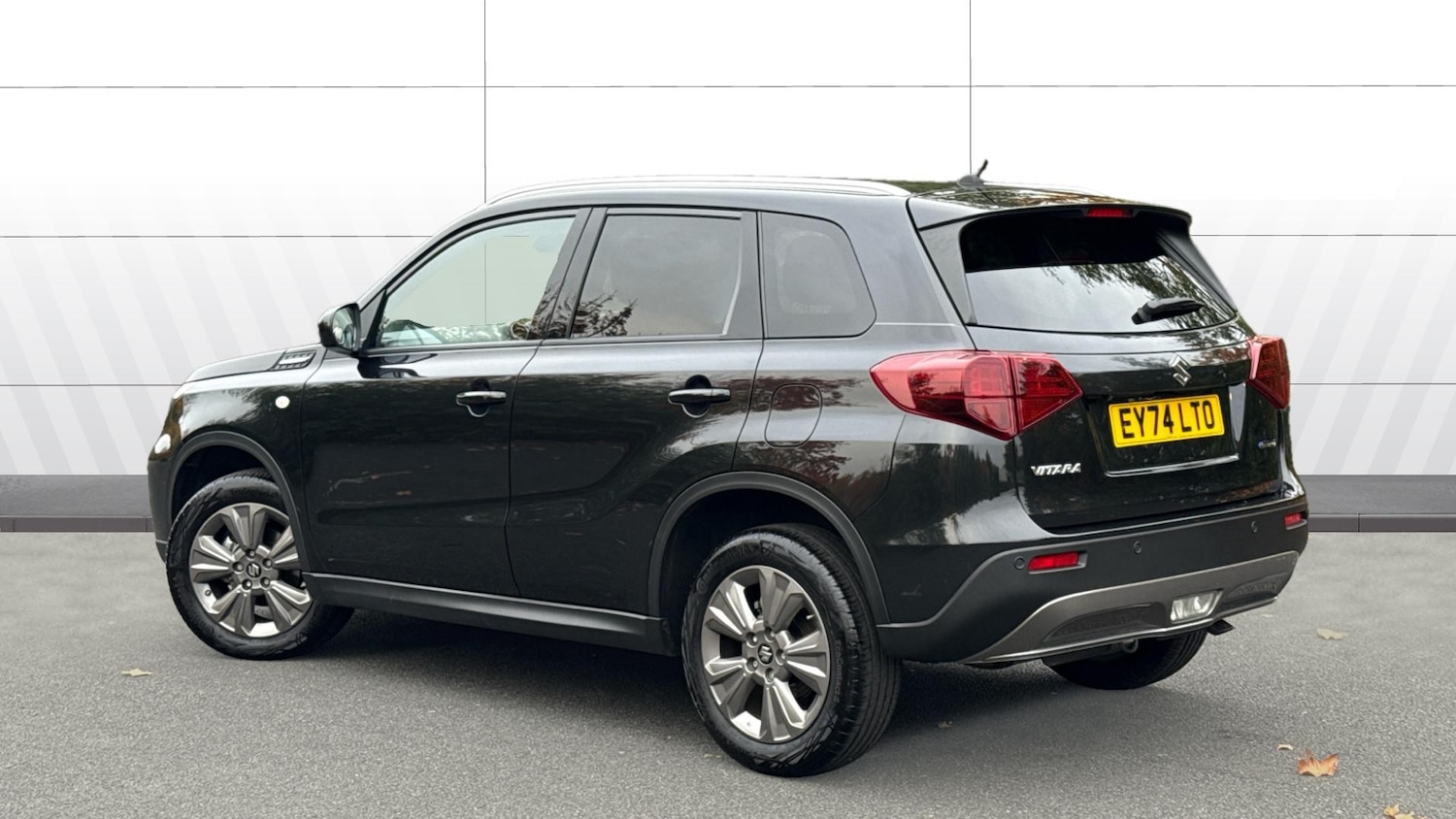 Used Suzuki Vitara 2025 for sale - 77641200: Photo 2