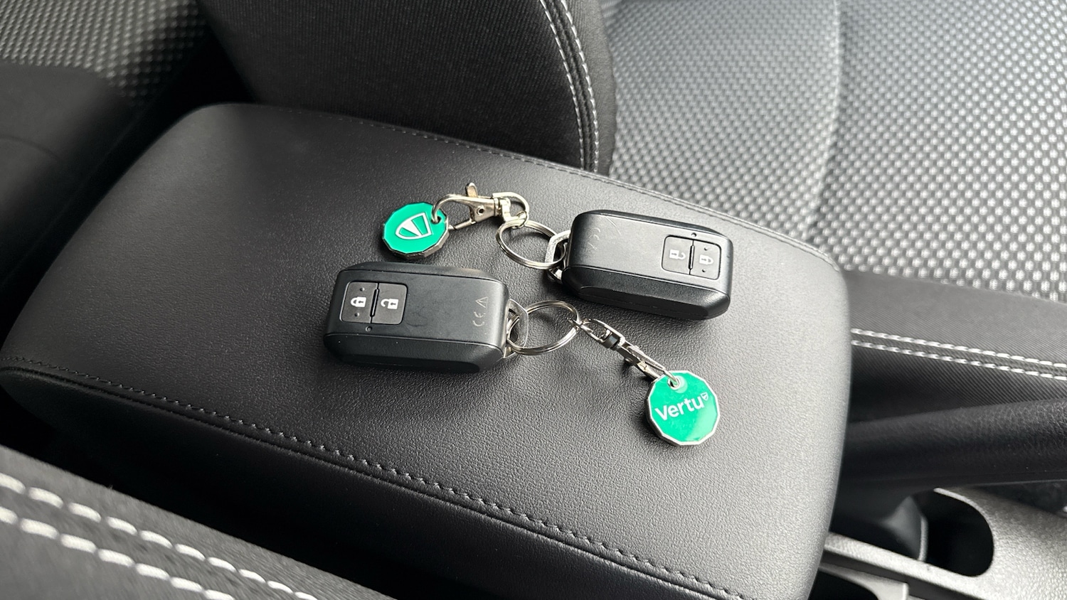 Used Suzuki Vitara 2025 for sale - 77641200: Photo 20