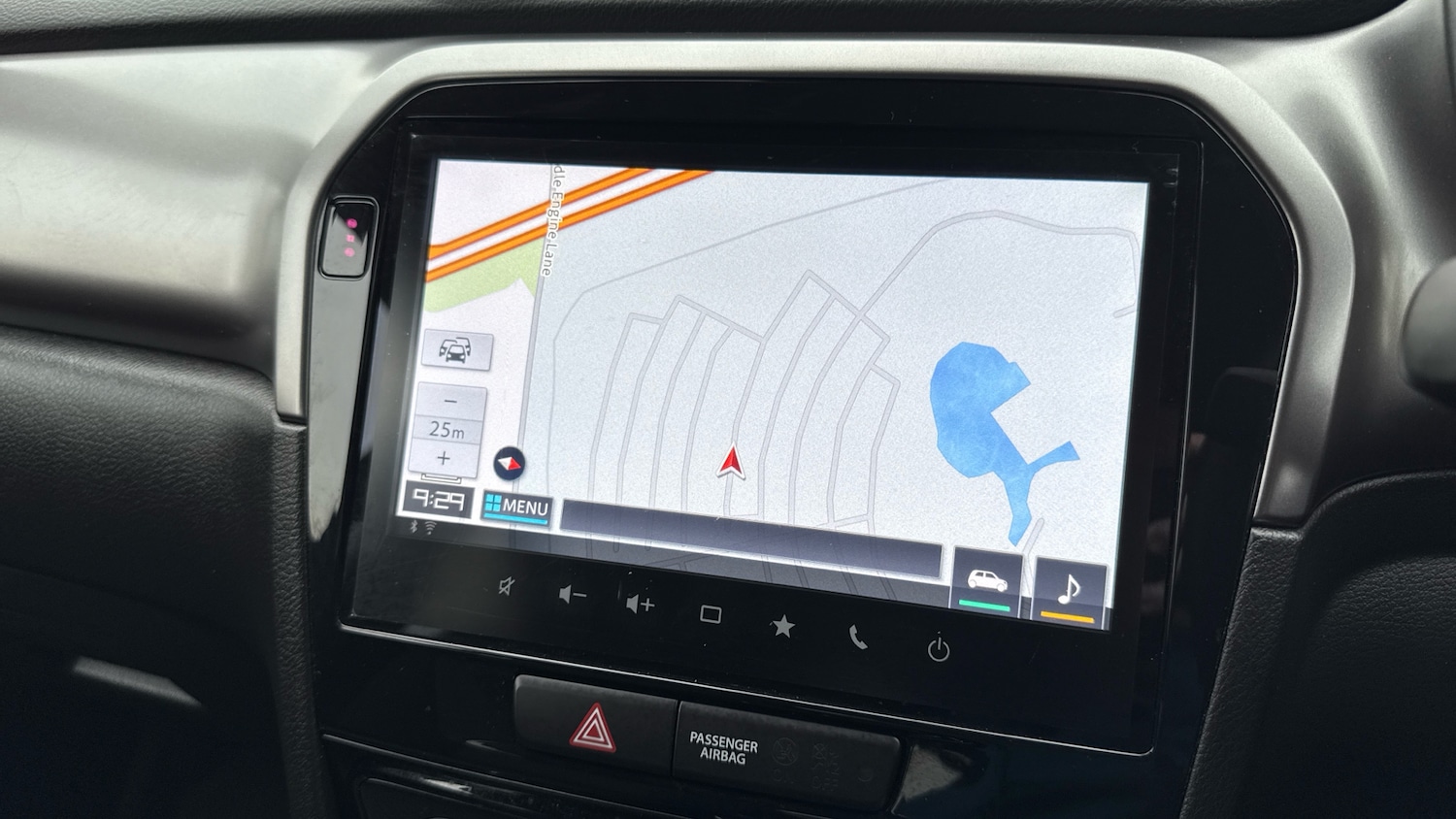 Used Suzuki Vitara 2025 for sale - 77641200: Photo 22