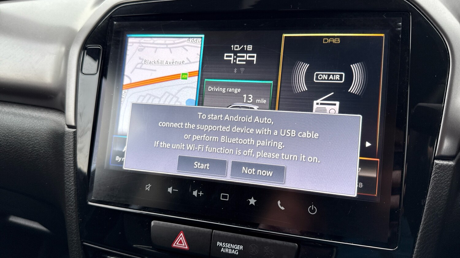 Used Suzuki Vitara 2025 for sale - 77641200: Photo 23