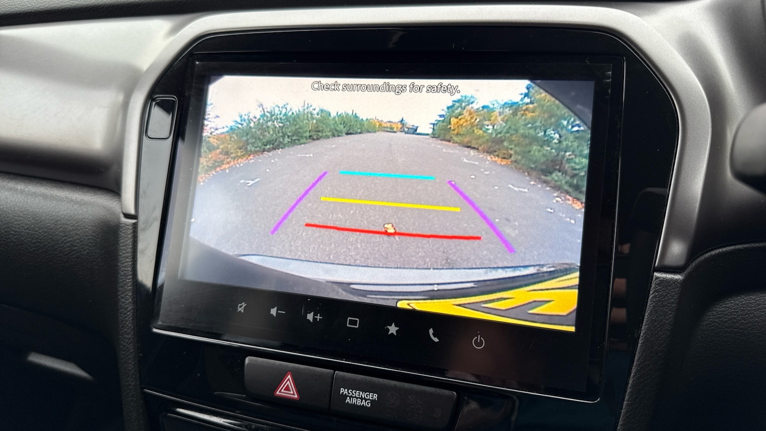 Used Suzuki Vitara 2025 for sale - 77641200: Photo 24