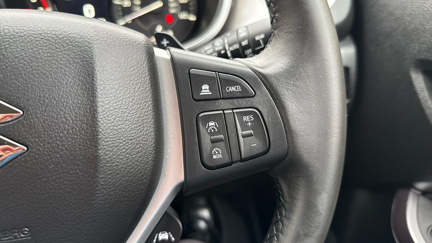 Used Suzuki Vitara 2025 for sale - 77641200: Photo 29