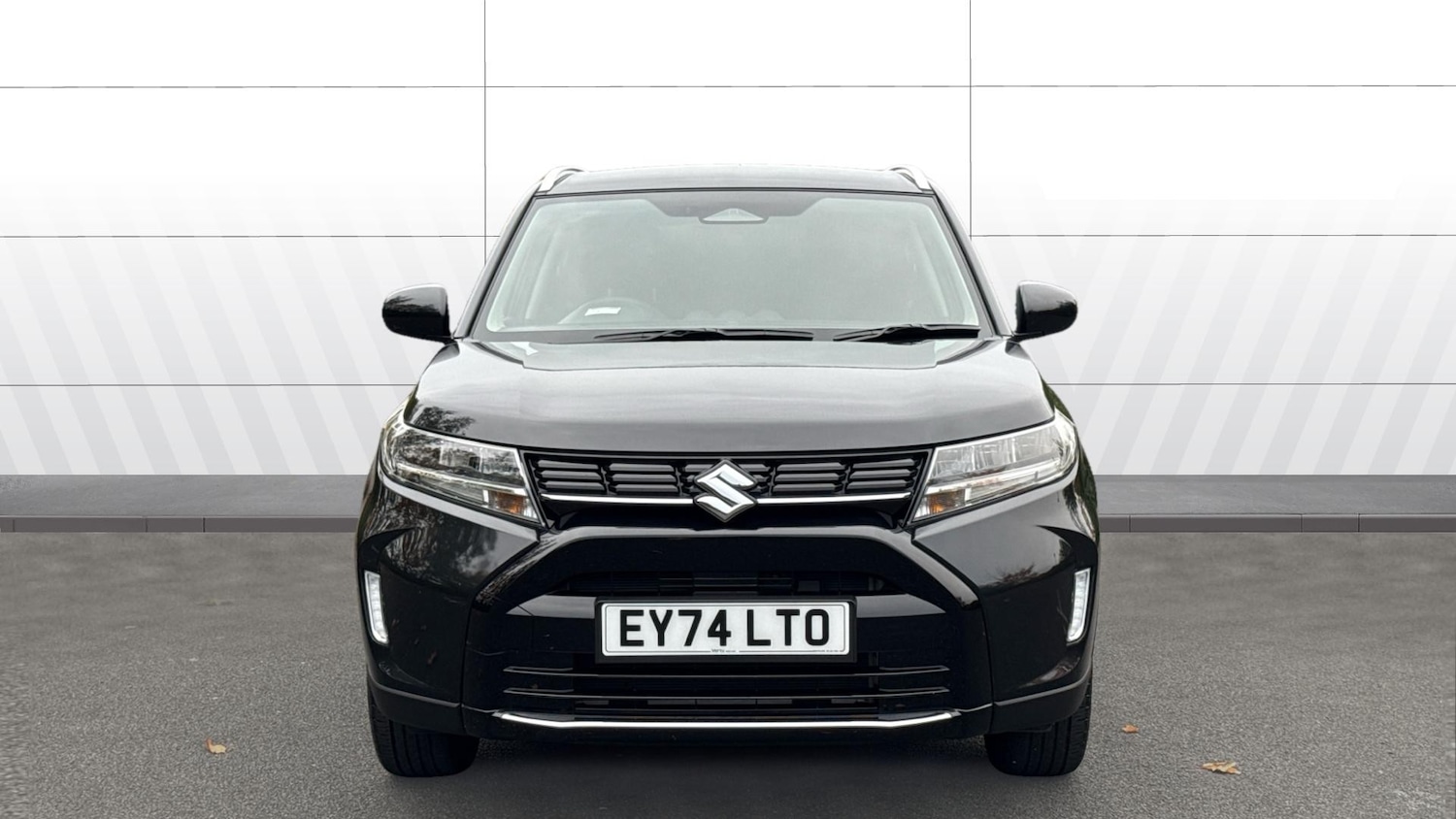 Used Suzuki Vitara 2025 for sale - 77641200: Photo 3