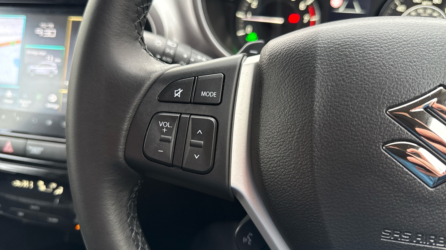 Used Suzuki Vitara 2025 for sale - 77641200: Photo 30