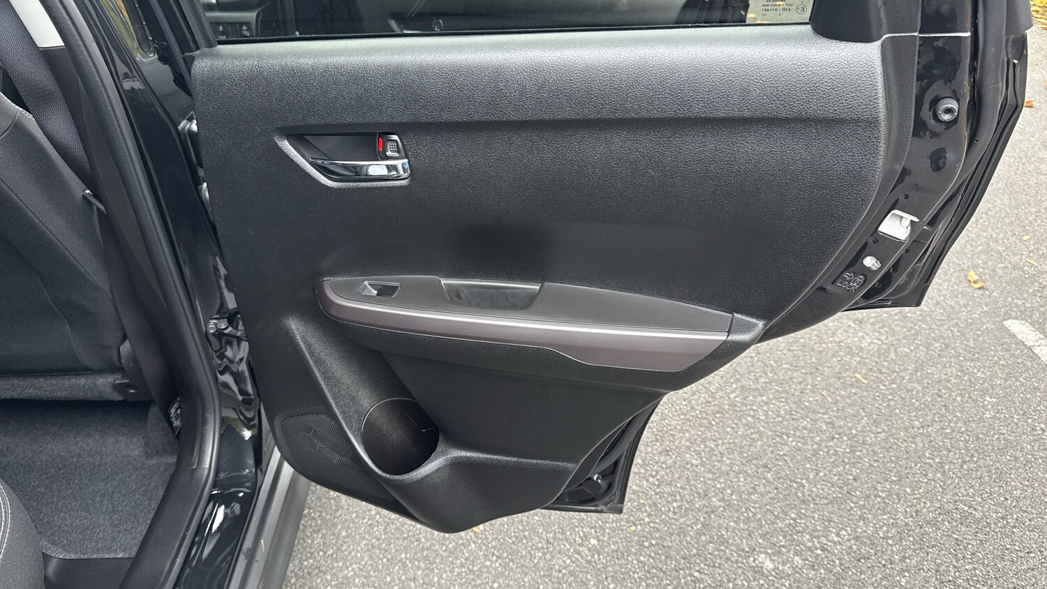 Used Suzuki Vitara 2025 for sale - 77641200: Photo 36