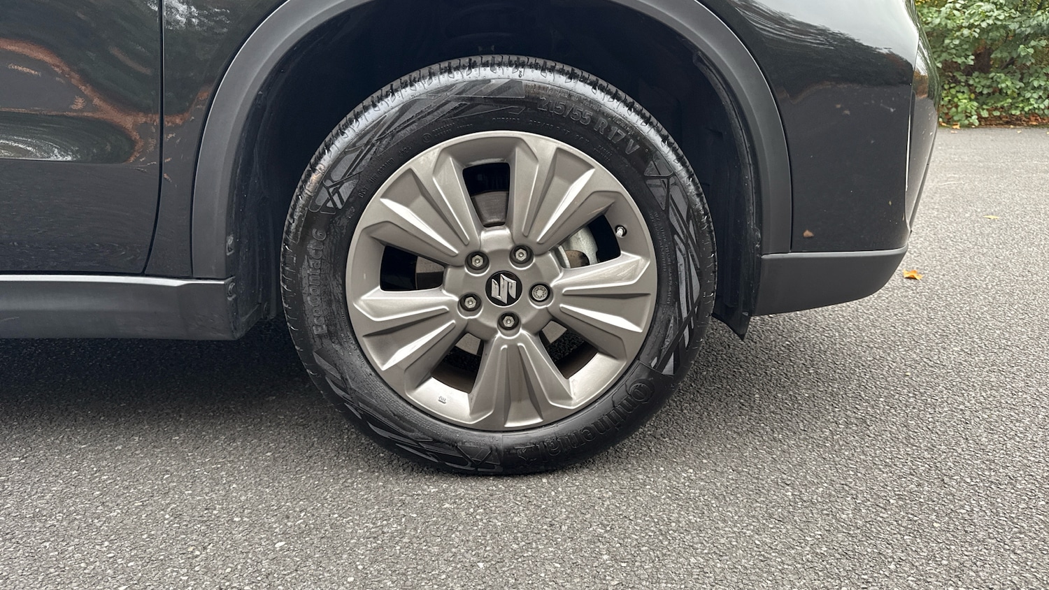 Used Suzuki Vitara 2025 for sale - 77641200: Photo 39