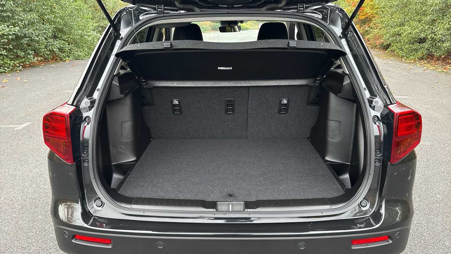 Used Suzuki Vitara 2025 for sale - 77641200: Photo 4