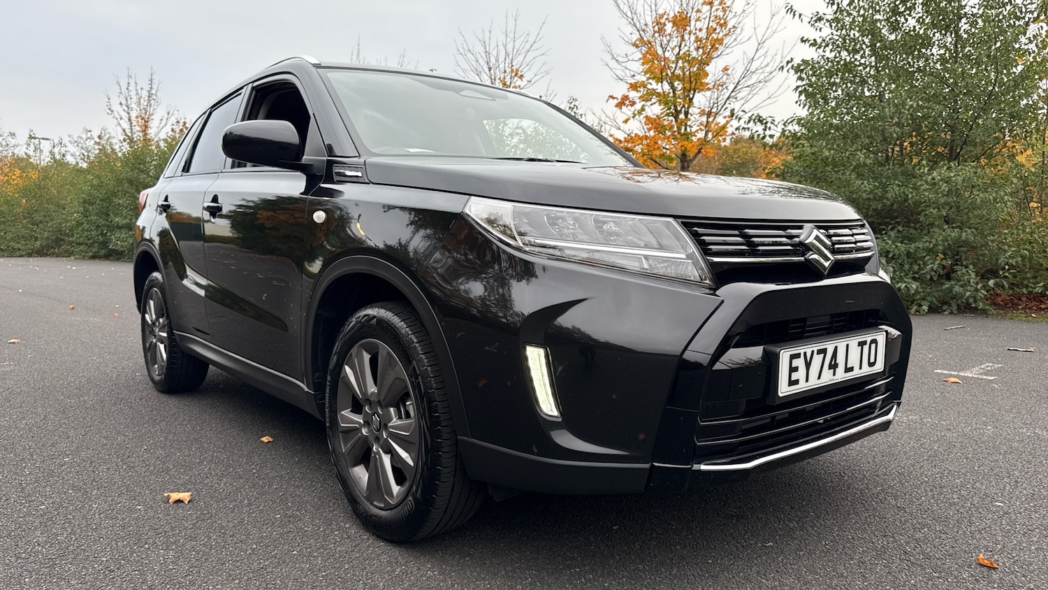 Used Suzuki Vitara 2025 for sale - 77641200: Photo 40