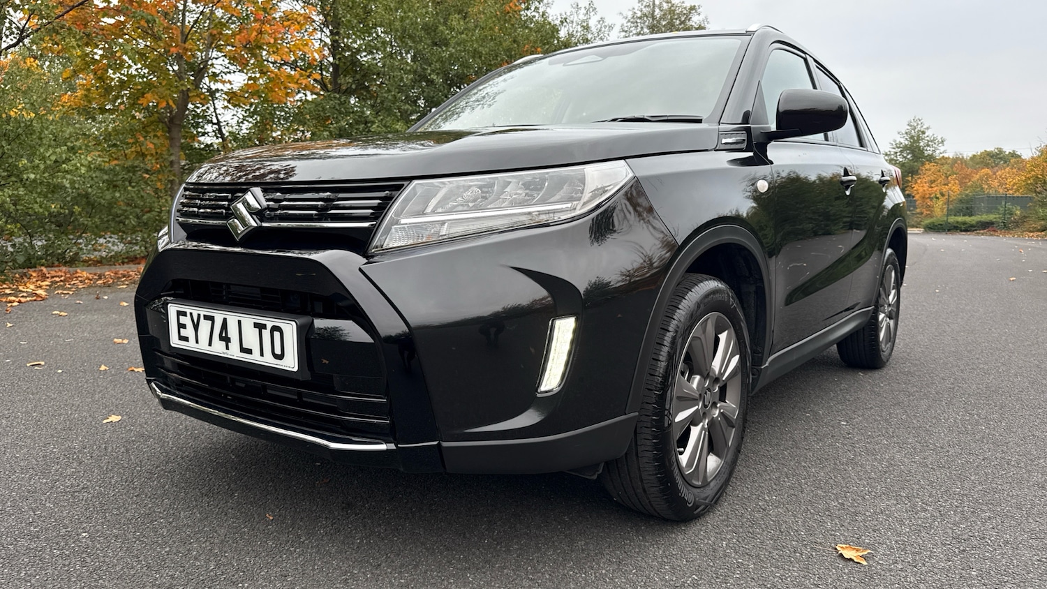 Used Suzuki Vitara 2025 for sale - 77641200: Photo 41