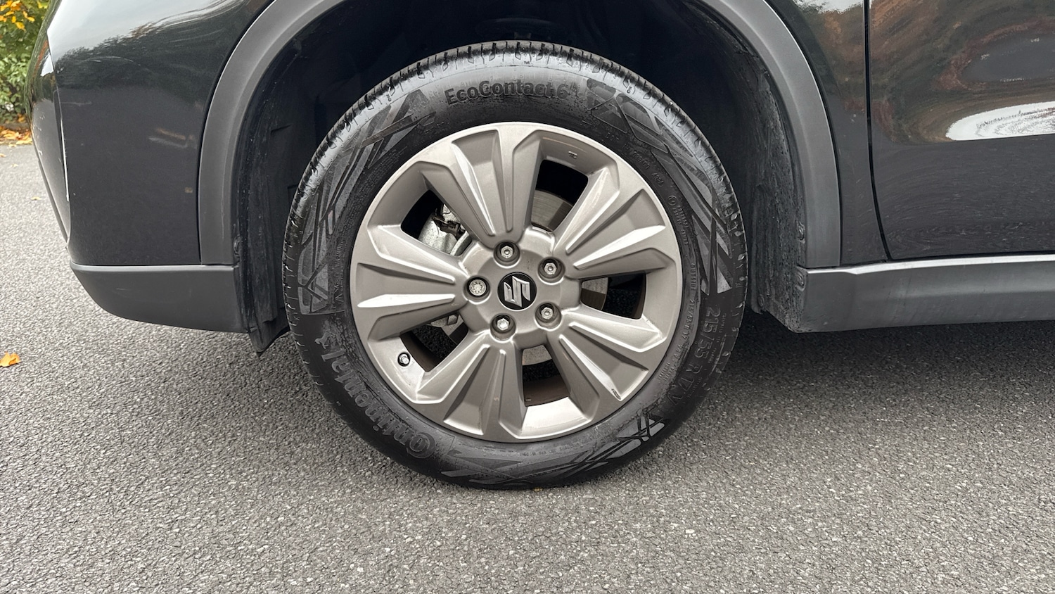 Used Suzuki Vitara 2025 for sale - 77641200: Photo 42