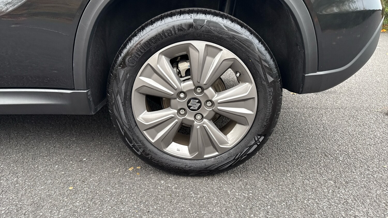 Used Suzuki Vitara 2025 for sale - 77641200: Photo 43