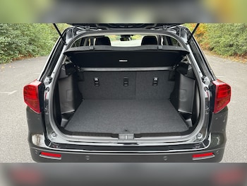 Used Suzuki Vitara 2025 for sale - 77641200: Photo