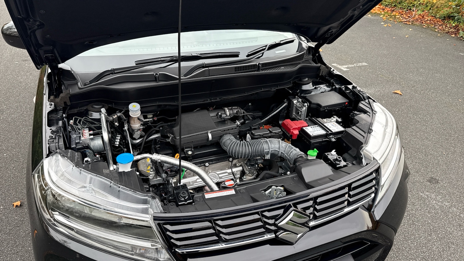 Used Suzuki Vitara 2025 for sale - 77641200: Photo 8