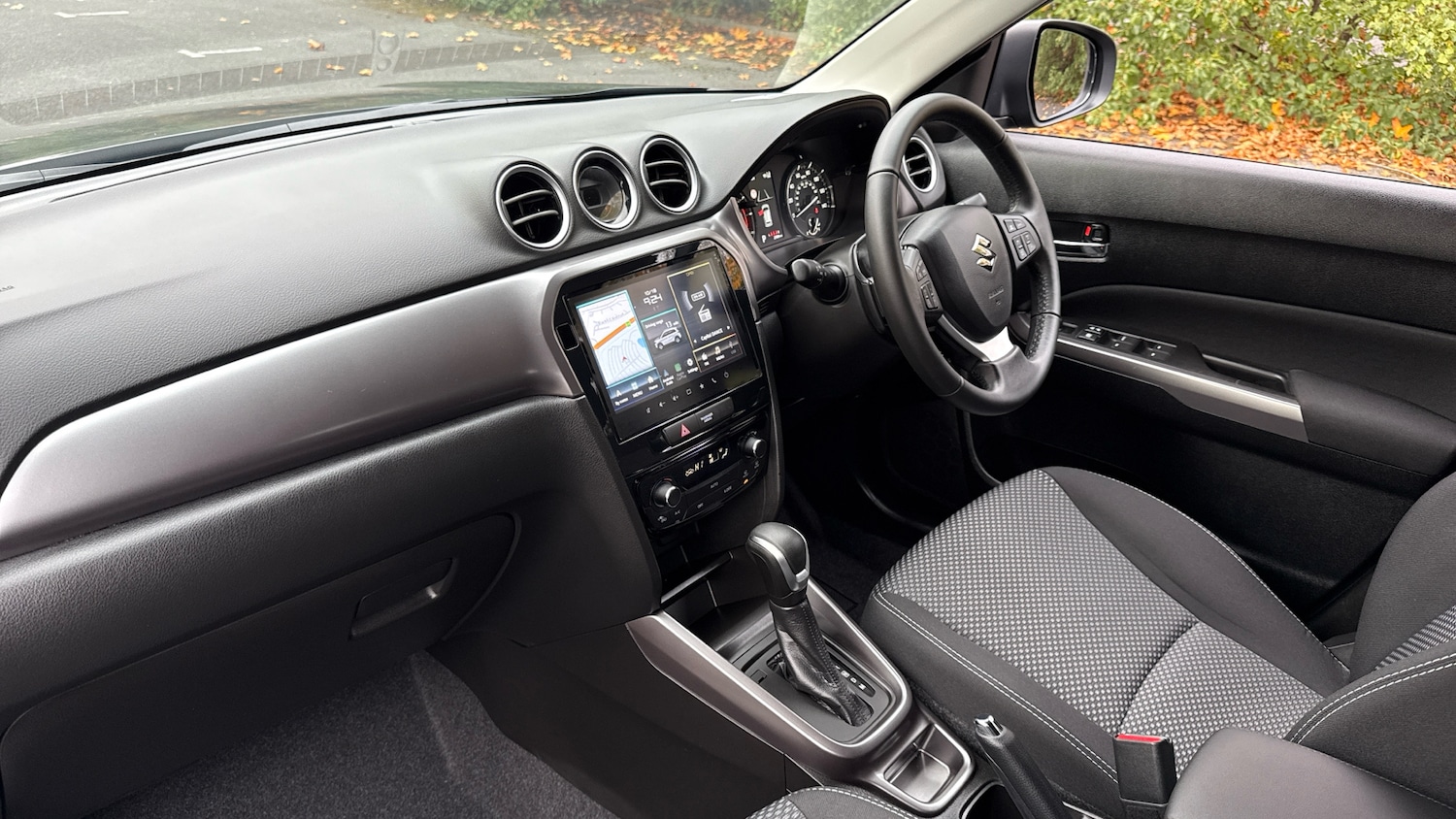 Used Suzuki Vitara 2025 for sale - 77641200: Photo 9