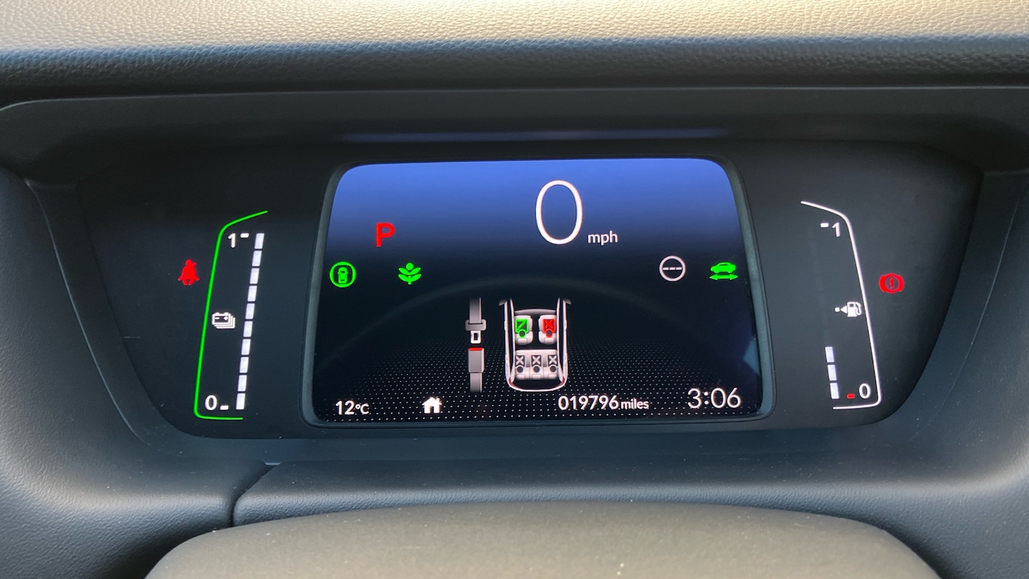 Used Honda Jazz 2021 for sale - 77001773: Photo 11