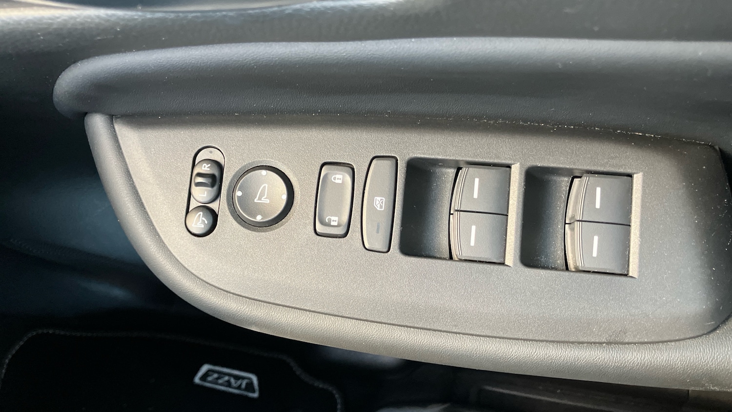 Used Honda Jazz 2021 for sale - 77001773: Photo 13