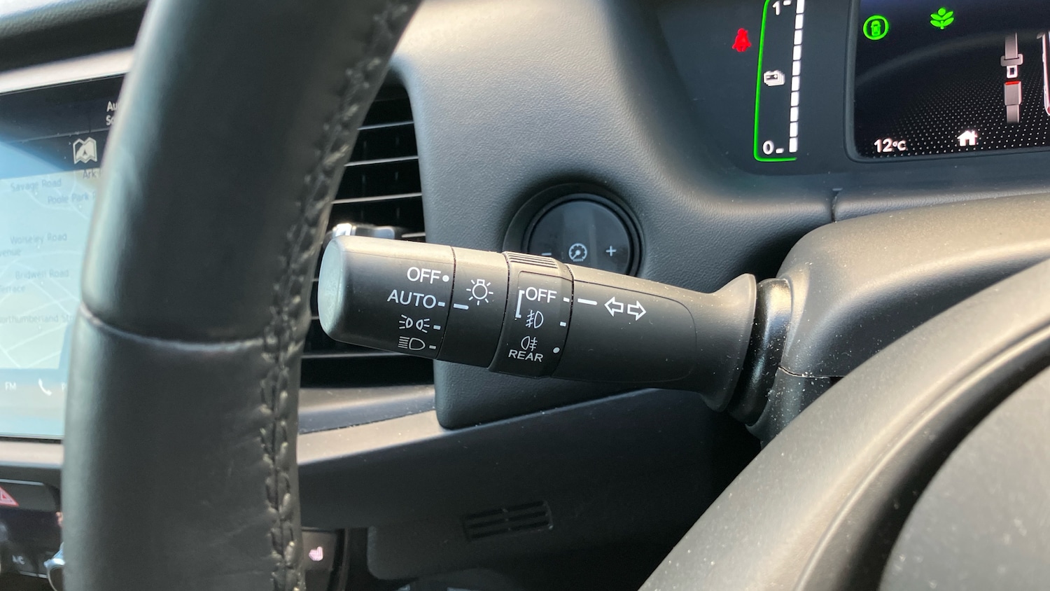 Used Honda Jazz 2021 for sale - 77001773: Photo 17