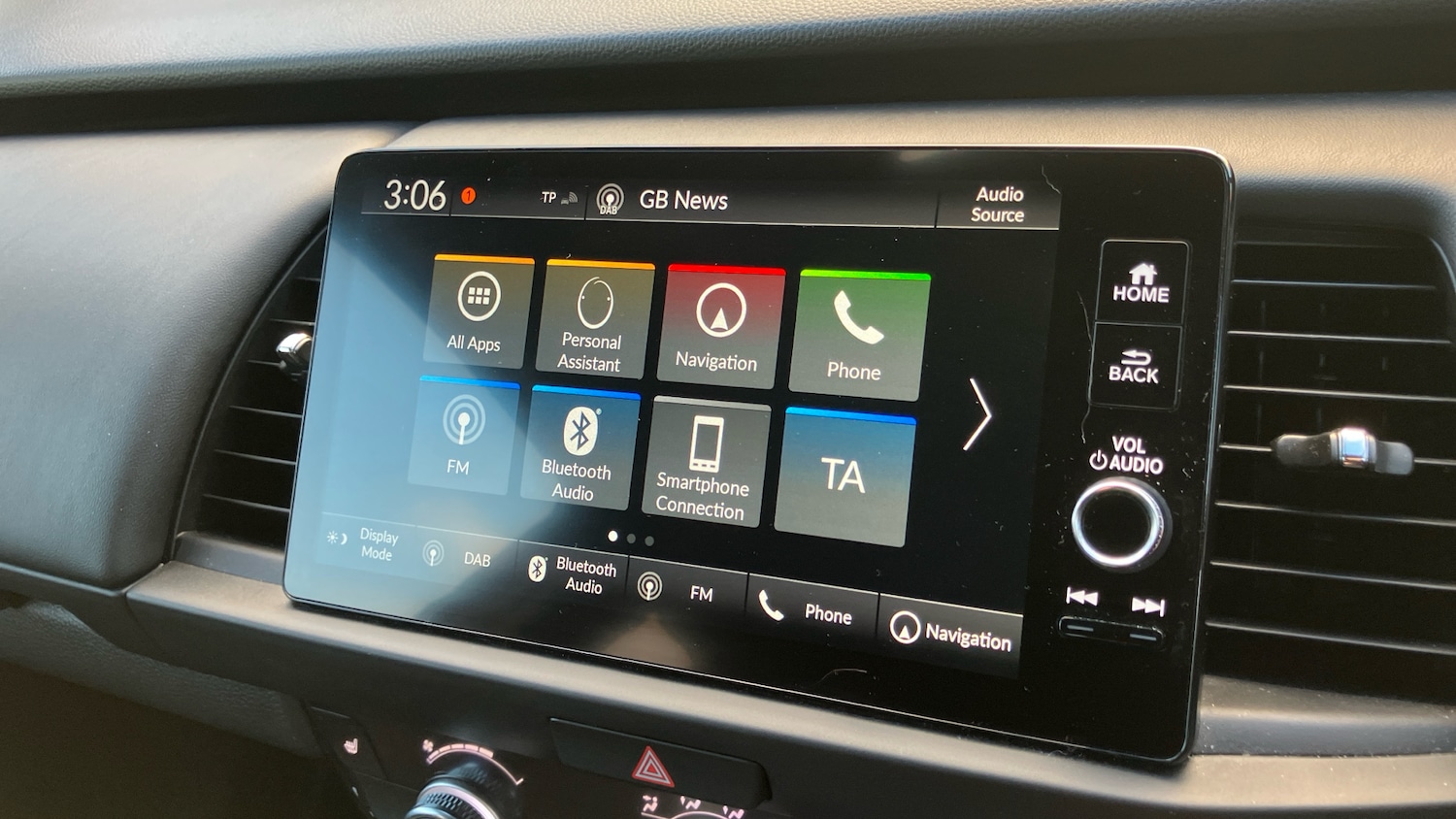 Used Honda Jazz 2021 for sale - 77001773: Photo 19