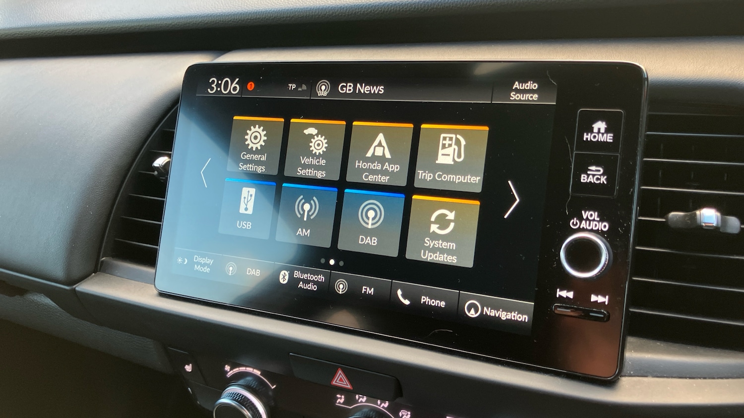 Used Honda Jazz 2021 for sale - 77001773: Photo 20